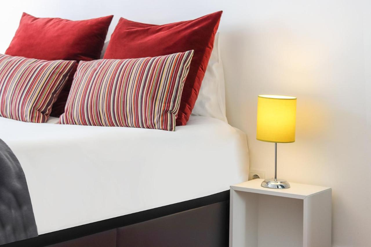 Almirante Classic By Homing Lisboa Ngoại thất bức ảnh